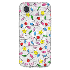 Deck the Halls iPhone Case