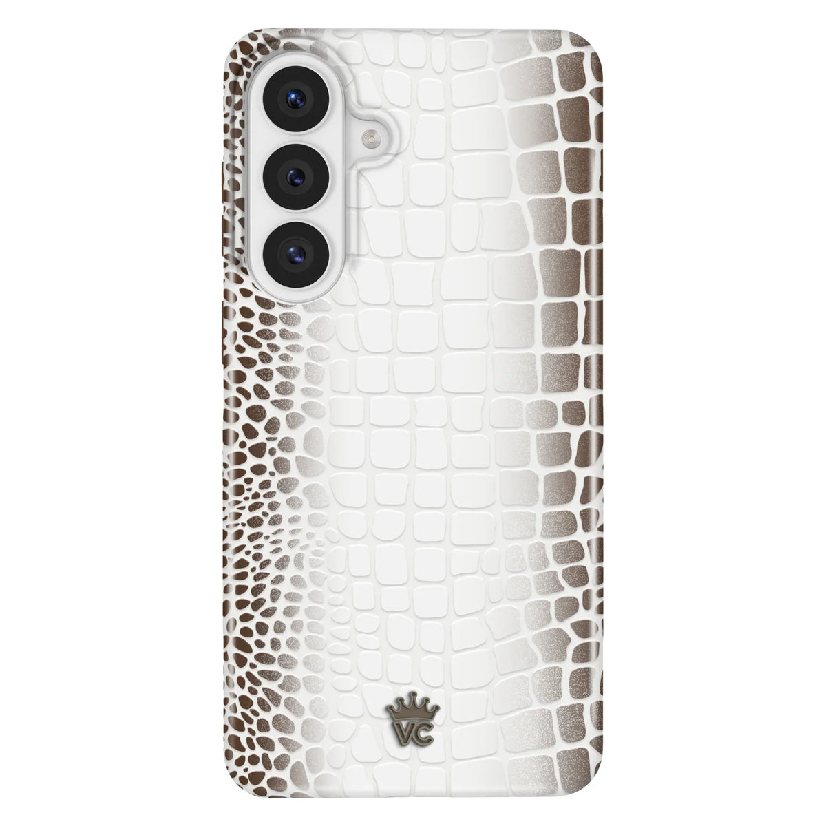 Himalayan Croc Samsung Case