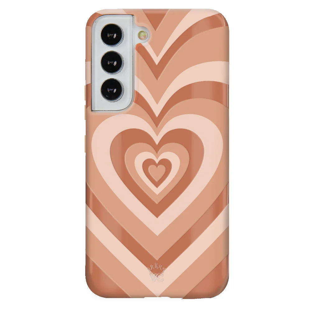 Nude Sweethearts Samsung Case