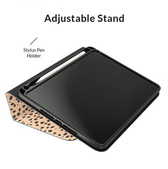 Spotted Cheetah iPad Case