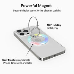Sanctuary MagSafe Grip Ring