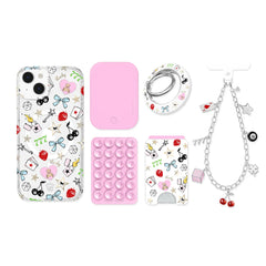 Lucky Charm iPhone Bundle Set