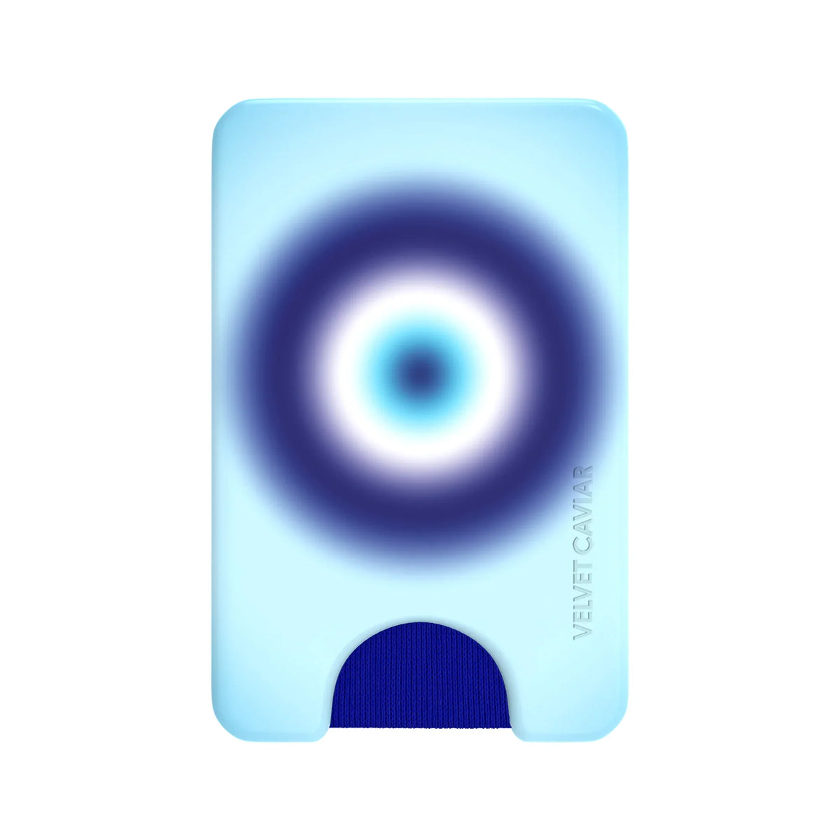 Evil Eye Aura MagSafe Wallet