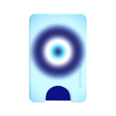 Evil Eye Aura MagSafe Wallet