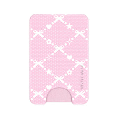 Sugar Baby Glitter MagSafe Wallet
