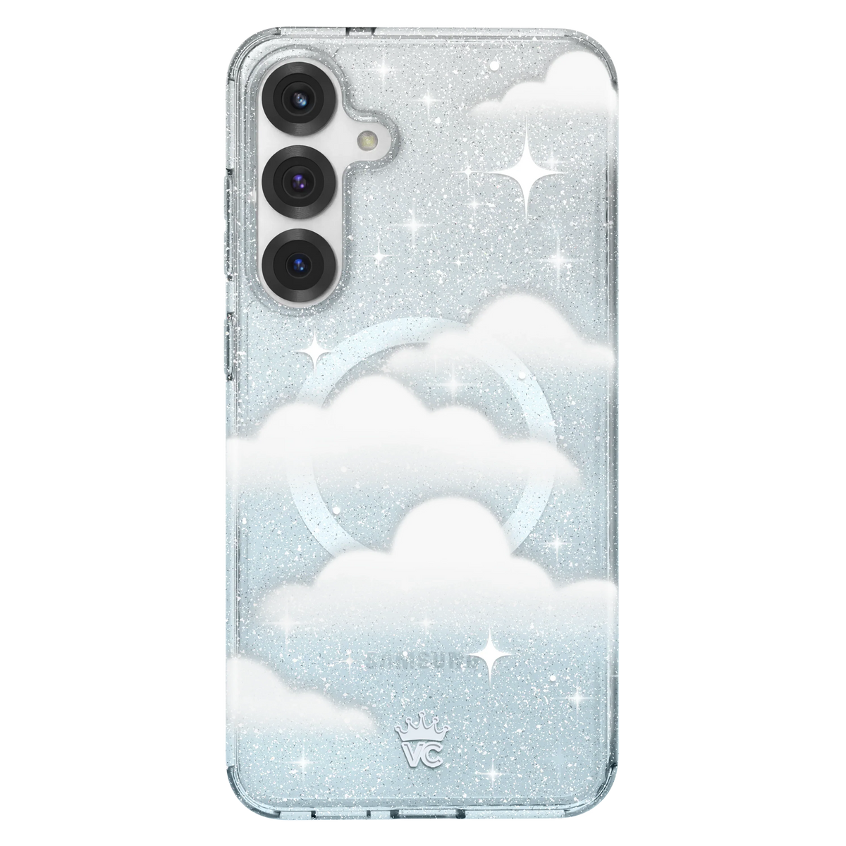 In the Clouds Stardust Samsung Case