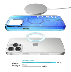 Sanctuary Pisces iPhone Case