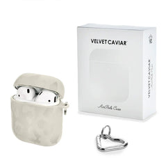Stone Leopard AirPod Case