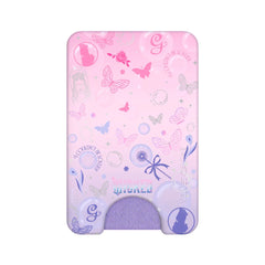 Wicked Glinda’s Bubble MagSafe Wallet
