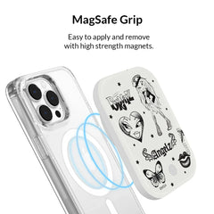 Bratz Inked Portable MagSafe Charger Power Pack