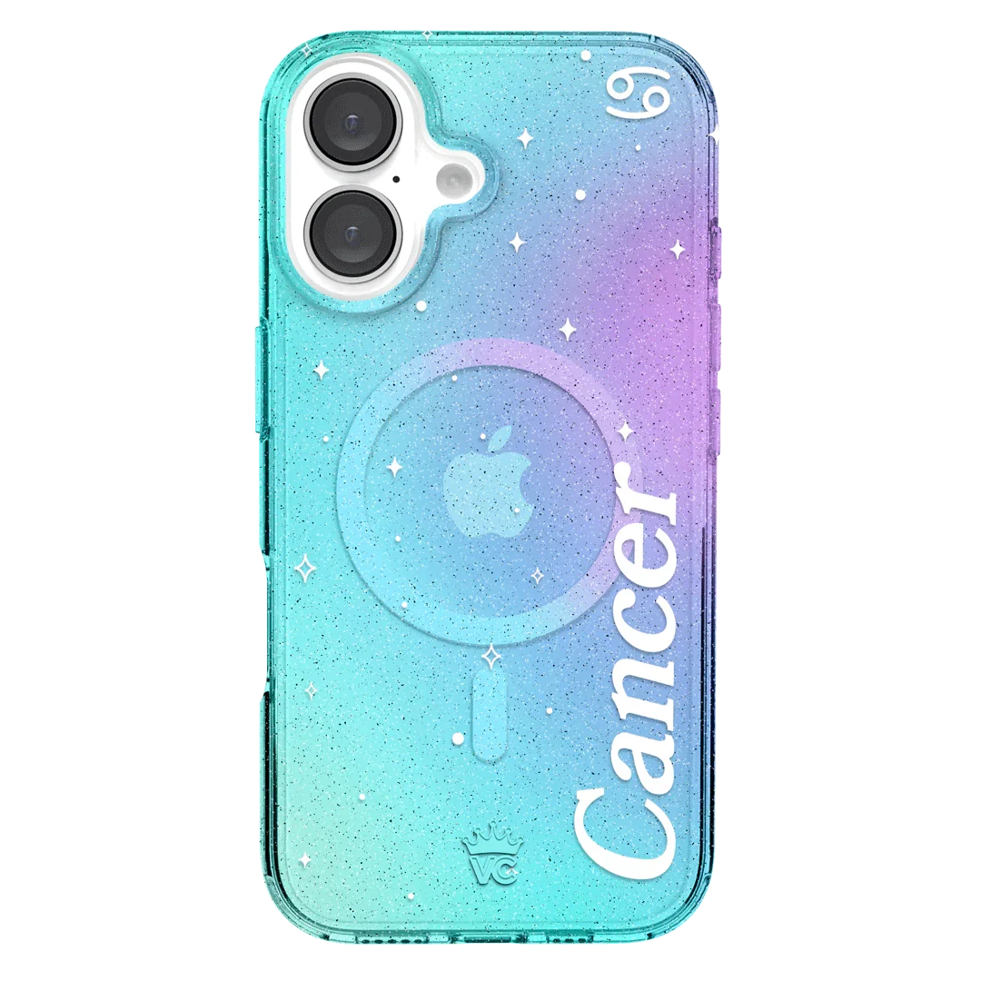 Sanctuary Cancer iPhone Case