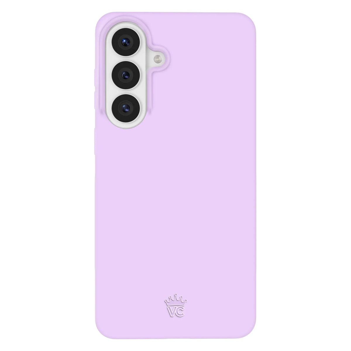 Lilac Gelato Samsung Case