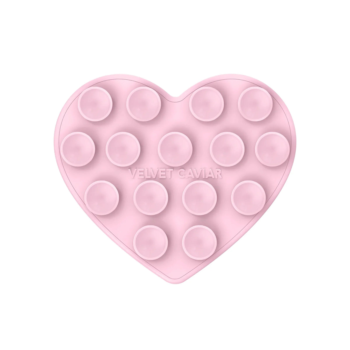 Strawberry Milk Heart MagSafe MightyGrip