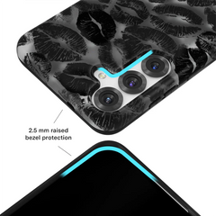 Kiss Me Goodnight Samsung Case
