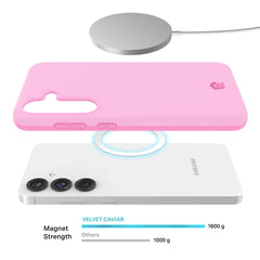 Pink Sugar Samsung Case