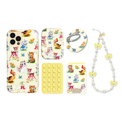 Baby Animals iPhone Bundle Set