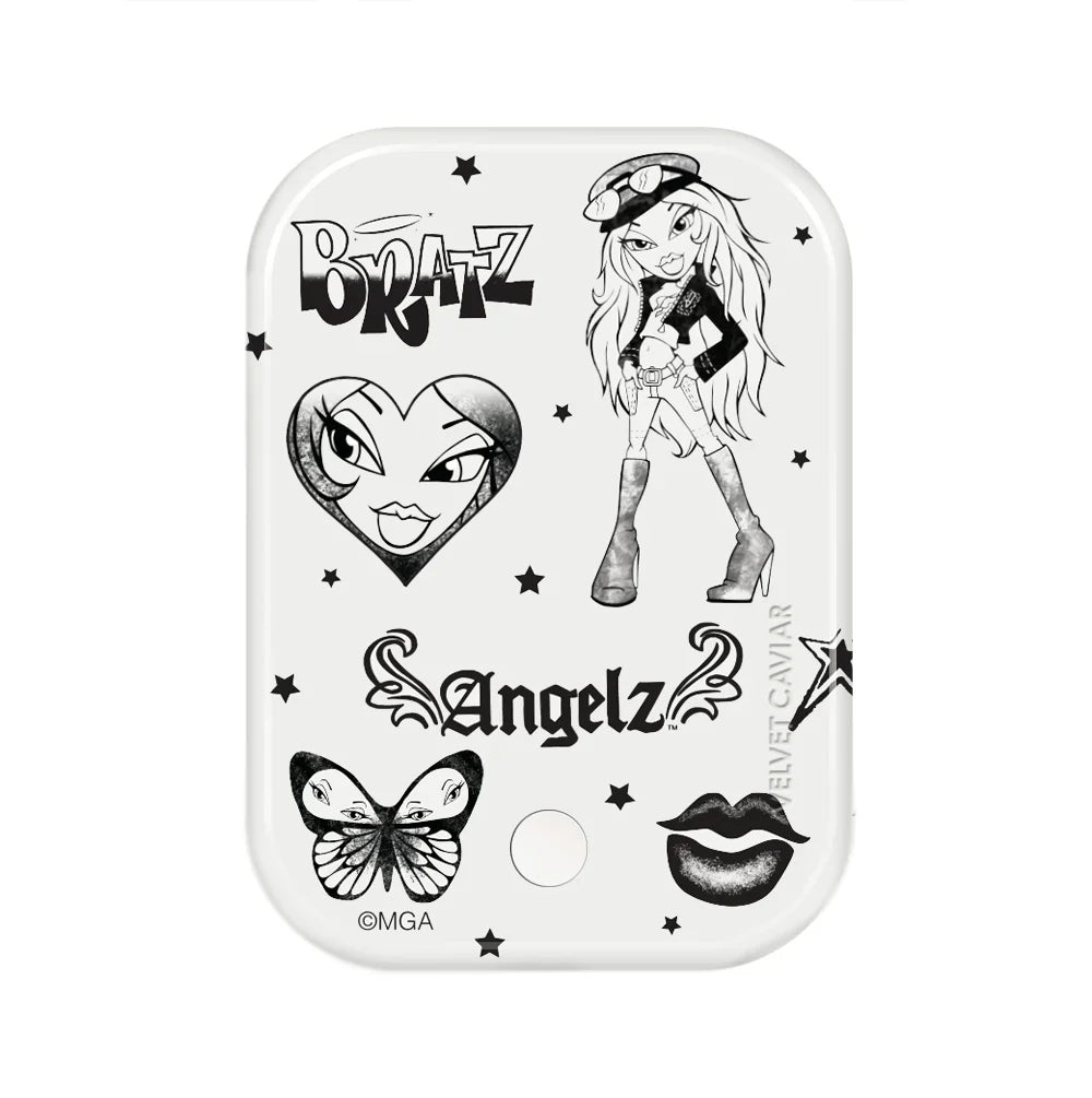 Bratz Inked Portable MagSafe Charger Power Pack