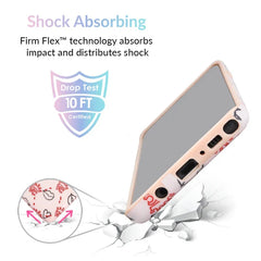 VC Logomania Samsung Galaxy Case