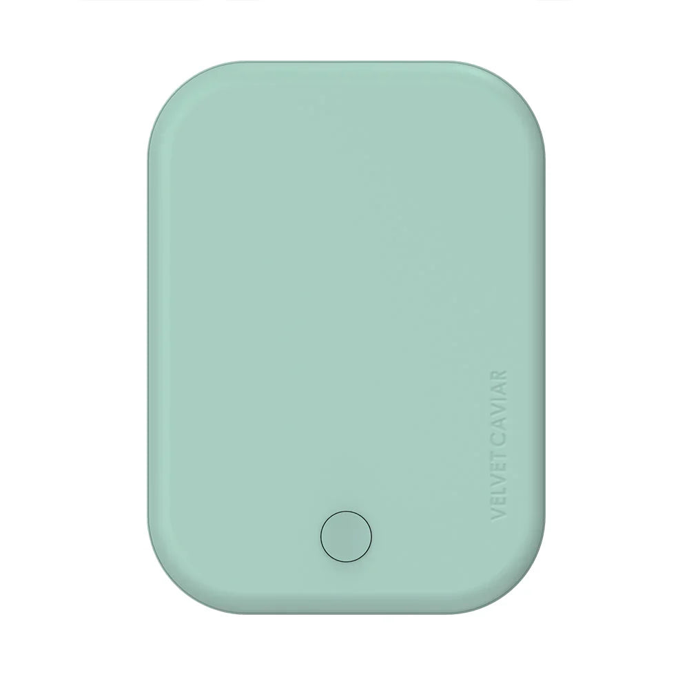 Mint Portable MagSafe Charger Power Pack