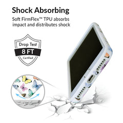 Give Me Butterflies iPhone Case
