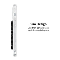 Kiss Me Goodnight MagSafe Wallet