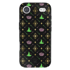 Wicked Best Witches iPhone Case