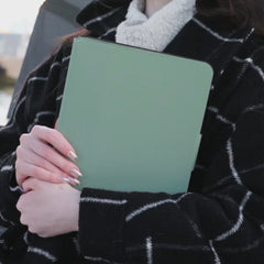 Olive Green iPad Case