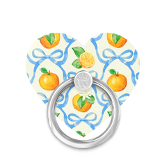 Orange Blossom Phone Ring