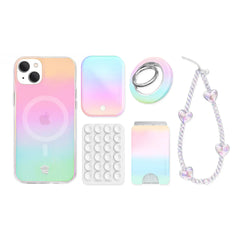 White Opal iPhone Bundle Set