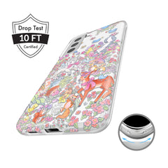 Fairytale Forest Samsung Case