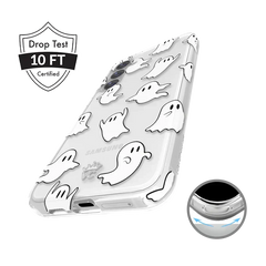Ghosted Samsung Case