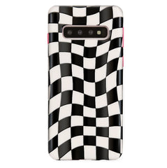 Vibe Check Samsung Case