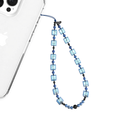Icicle Phone Charm 