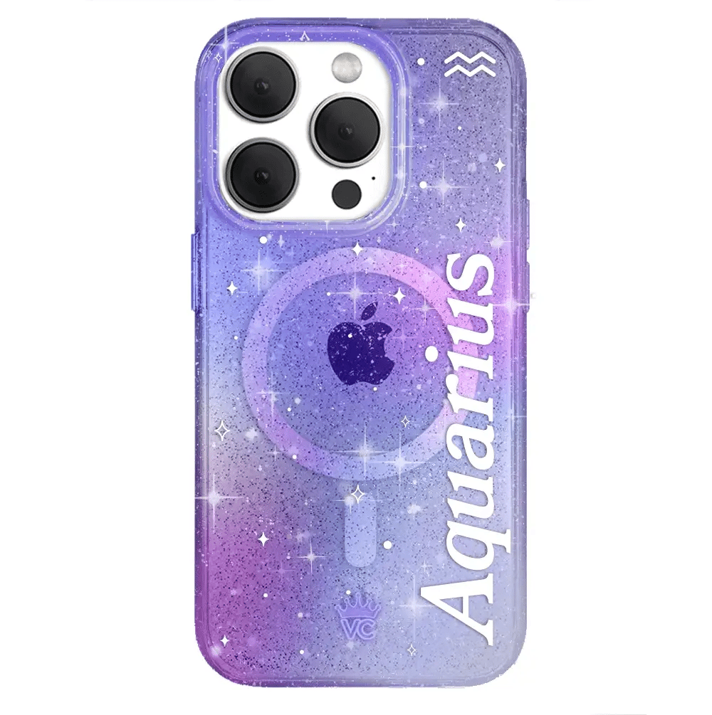 Sanctuary Aquarius iPhone Case