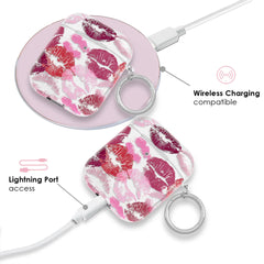 Kiss Me AirPod Case