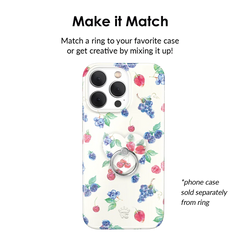 Berry Baby Phone Ring