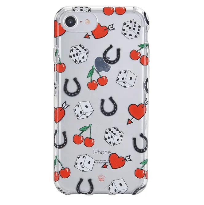 Jackpot iPhone Case