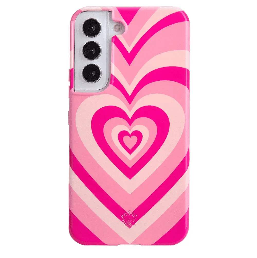 Pink Sweethearts Samsung Case