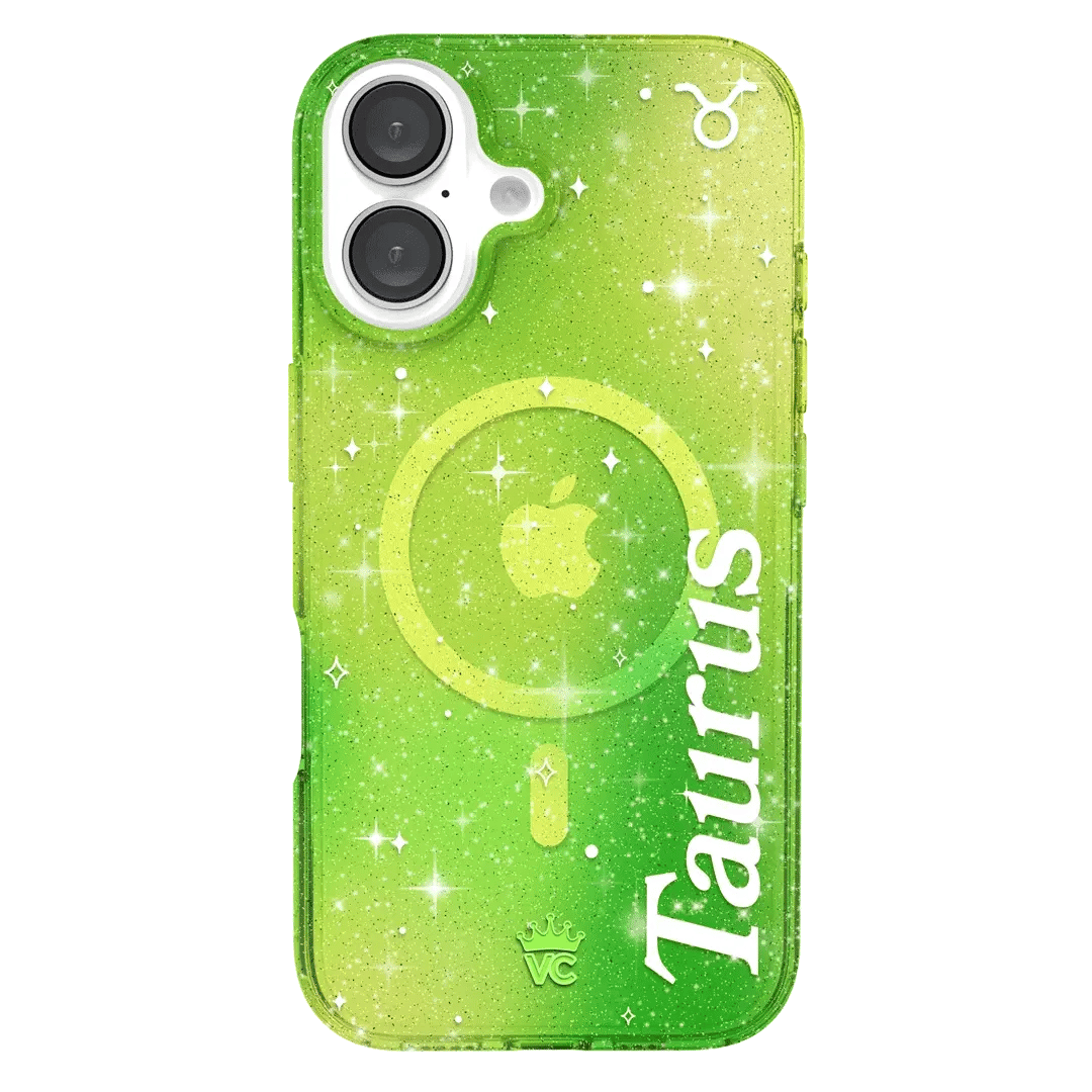 Sanctuary Taurus iPhone Case