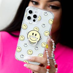 Smiley Phone Ring