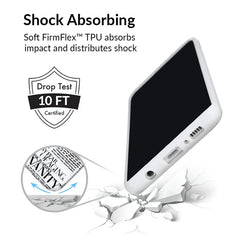 Extra! Extra! Samsung Case