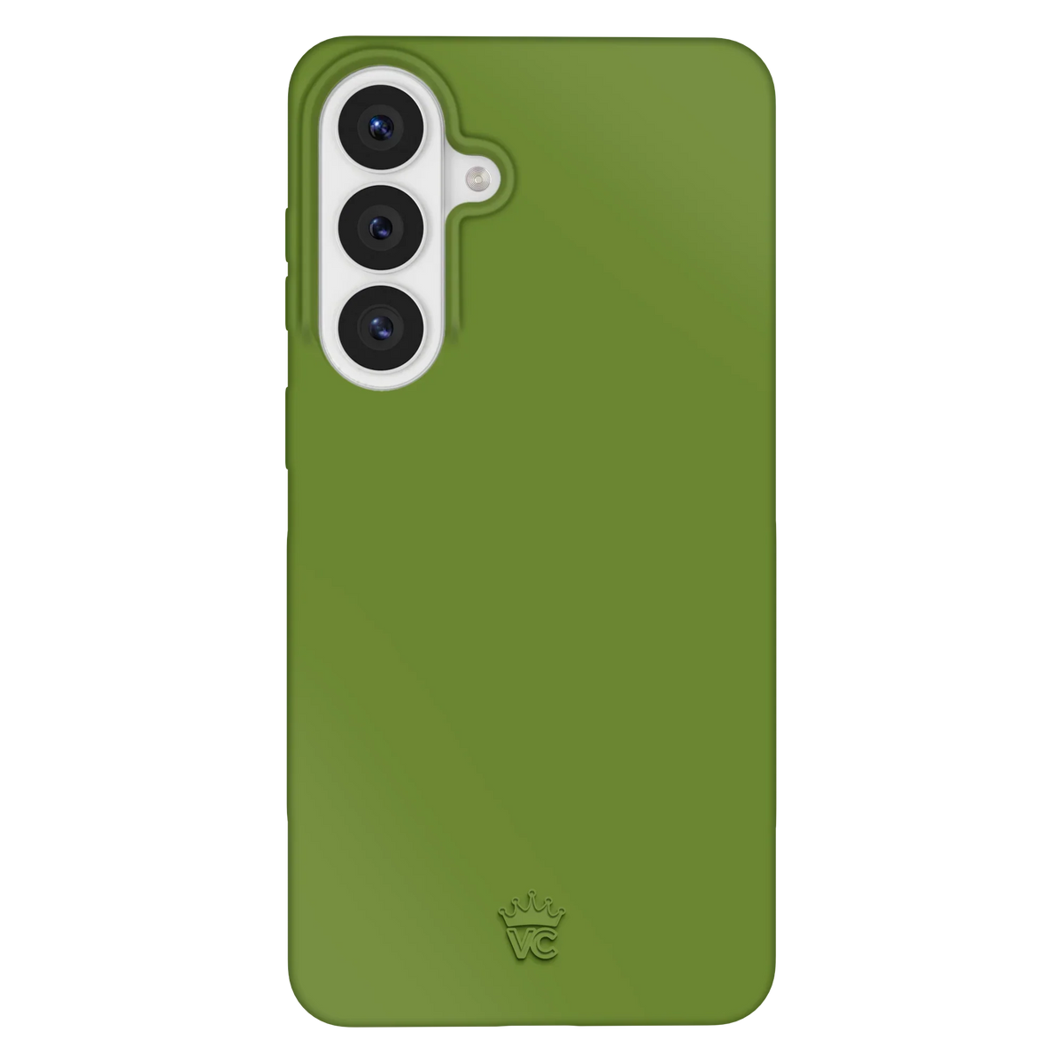 Matcha Green Samsung Case