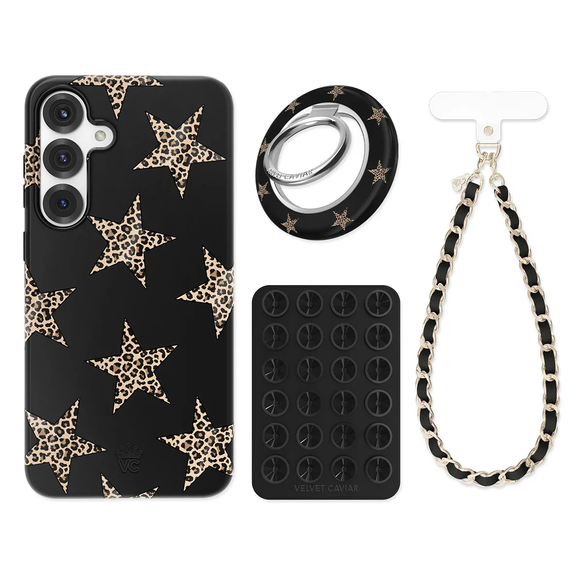 Rockstar Girlfriend Samsung Bundle Set
