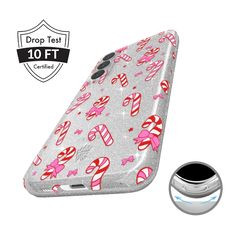 Peppermint Princess Samsung Case