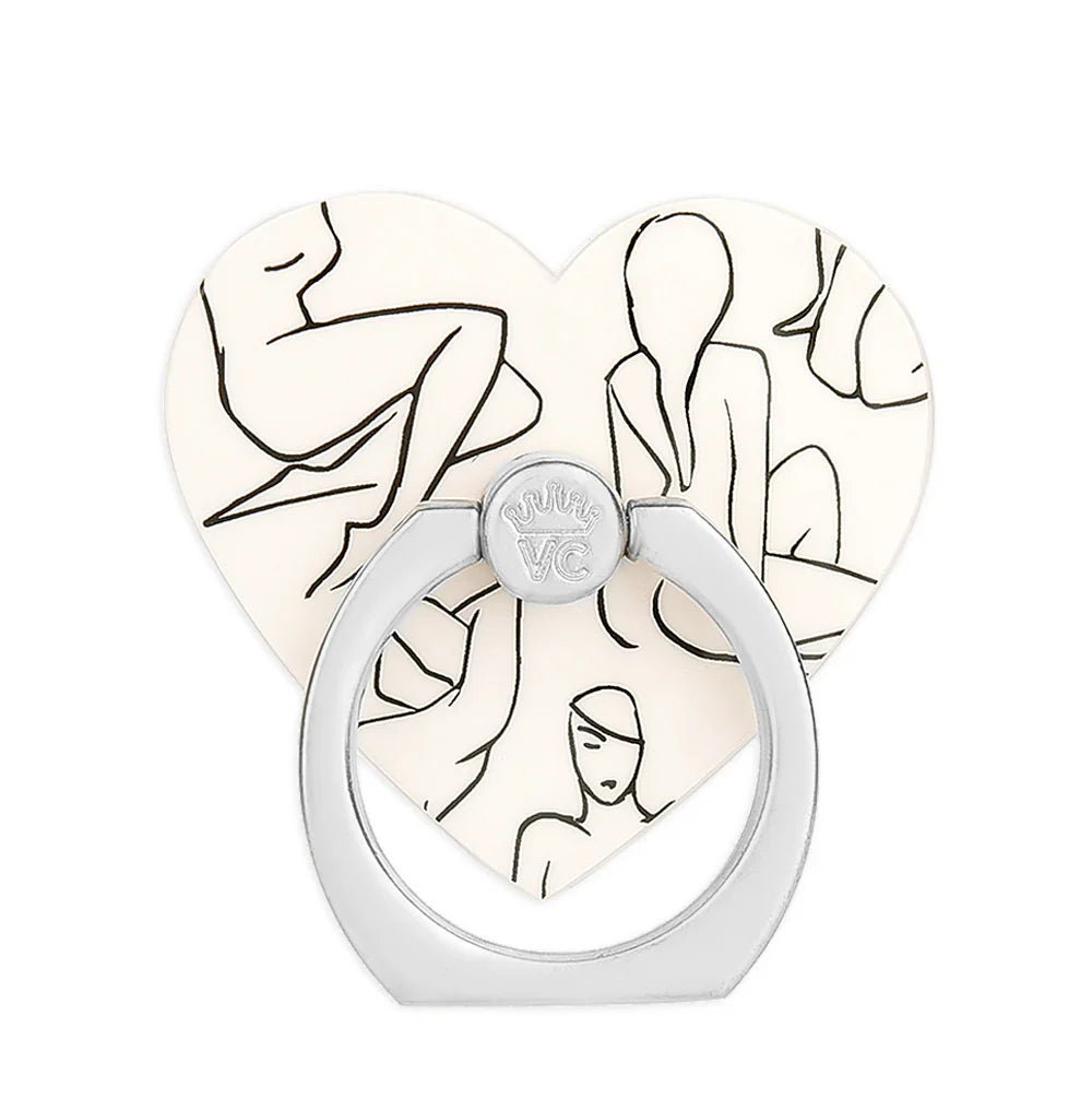 Beautiful Bodies Phone Ring