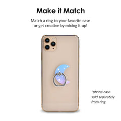 Starry Night Phone Ring