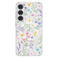Enchanted Floral Samsung Case