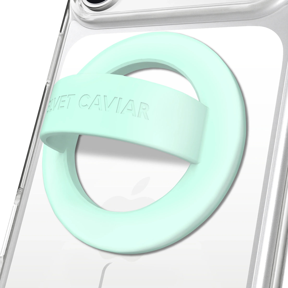 Mint Jelly MagSafe Grip Loop
