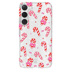 Peppermint Princess Samsung Case