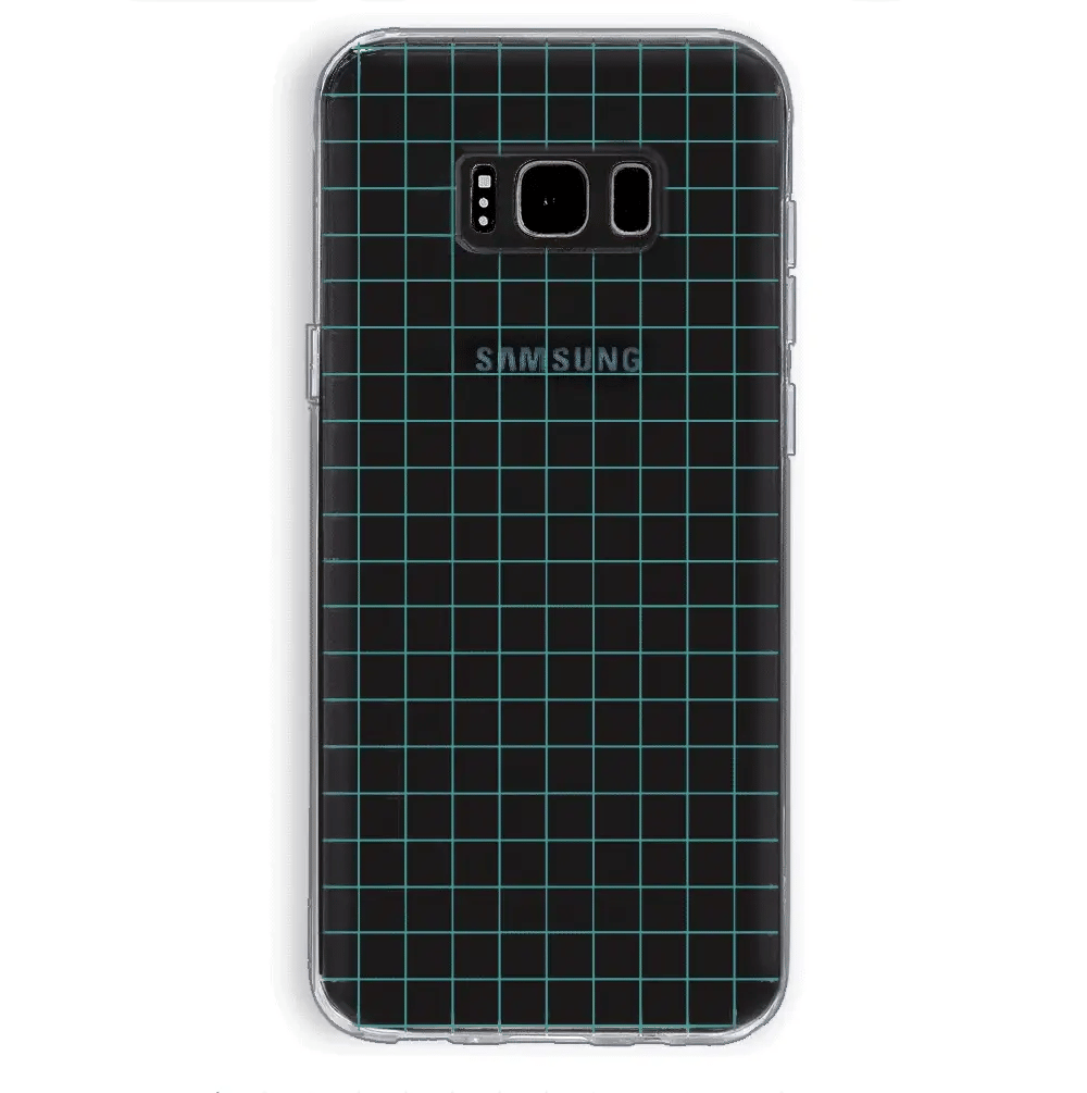Off The Grid Holo Samsung Galaxy Case